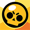 Brawl Stars Mod v57.325 Logo